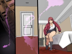 Page 244 of Akai Tora no Ana