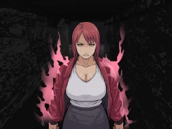 Page 248 of Akai Tora no Ana