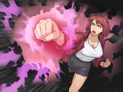 Page 251 of Akai Tora no Ana