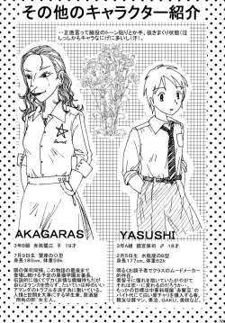 Page 55 of "Mune Ippai no Dizzy"