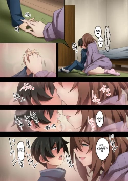 Page 84 of Boku wa Katei Kyoushi no Sensei no Gas Nuki Gakari | I'm in Charge of Helping My Private Tutor Pass Her Gas