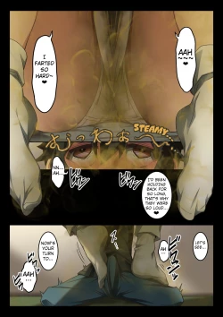 Page 9 of Boku wa Katei Kyoushi no Sensei no Gas Nuki Gakari | I'm in Charge of Helping My Private Tutor Pass Her Gas