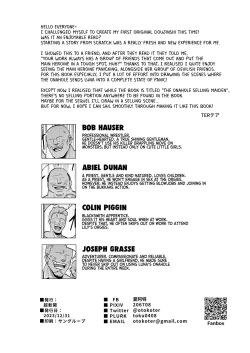 Page 48 of Onaho Uri No Shoujo | The Onahole Selling Maiden