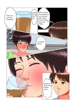 Page 16 of Suimin Kan Ninshin Vol. 1 "Tomoyo" | Sleep Rape Pregnancy Vol. 1 "Tomoyo"
