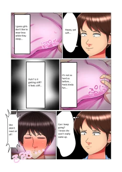 Page 38 of Suimin Kan Ninshin Vol. 1 "Tomoyo" | Sleep Rape Pregnancy Vol. 1 "Tomoyo"