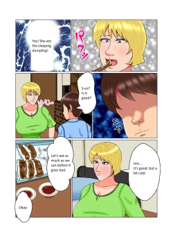 Page 23 of Suimin Kan Ninshin Vol. 2 "Natalia" | Sleep Rape Pregnancy Vol. 2 "Natalia"