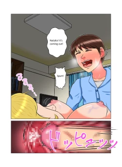 Page 46 of Suimin Kan Ninshin Vol. 2 "Natalia" | Sleep Rape Pregnancy Vol. 2 "Natalia"