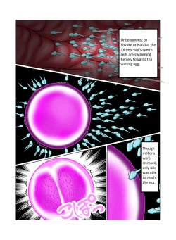 Page 51 of Suimin Kan Ninshin Vol. 2 "Natalia" | Sleep Rape Pregnancy Vol. 2 "Natalia"