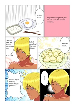 Page 13 of Sleep Rape Pregnancy Vol. 3 "Yuna and Meifan"