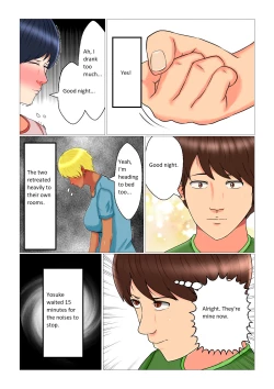 Page 22 of Sleep Rape Pregnancy Vol. 3 "Yuna and Meifan"
