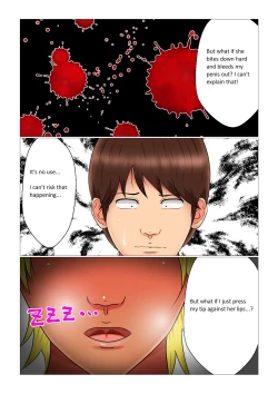 Page 28 of Sleep Rape Pregnancy Vol. 3 "Yuna and Meifan"