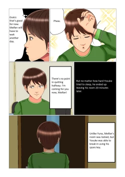 Page 37 of Sleep Rape Pregnancy Vol. 3 "Yuna and Meifan"