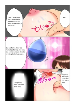 Page 42 of Sleep Rape Pregnancy Vol. 3 "Yuna and Meifan"