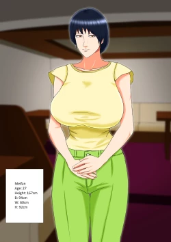 Page 4 of Sleep Rape Pregnancy Vol. 3 "Yuna and Meifan"