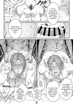 Page 36 of Waka Danna-sama, O Shioki no Jikan Desu. | Young Master, It's Time For Punishment