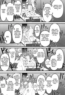 Page 21 of Senpai no Tame ni NTR Mash!