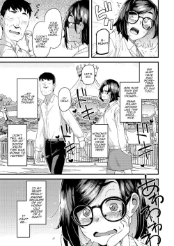 Page 20 of chichi musume dangen