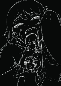 Page 2 of Uso Oyako 1