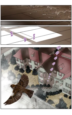 Page 10 of My Mother Will Be My Classmate's Toy For 3 Days During The Exam Period - Chapter 1 Asami Arc