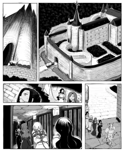 Page 7 of Isekai Mob Gal