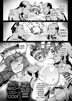 Page 15 of Abunai! Yuugakun