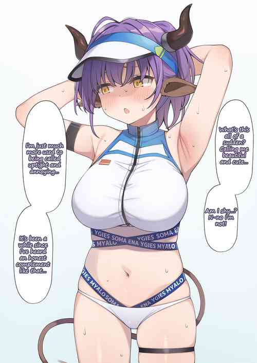 Download Sideroca ni Tuskamatte Shimmatta Toki no Mousou E | A Fantasy About Being Captured by Sideroca