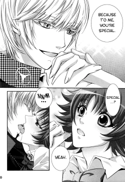 Page 17 of Strawberry Drops