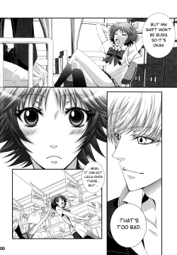 Page 9 of Strawberry Drops