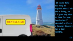 Page 4 of Delta TheSorceress