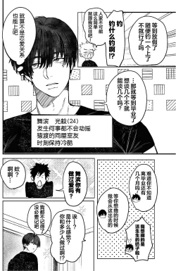 Page 3 of Fujun Osu Ana Kouyuu