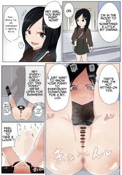 Page 9 of Atarimae no You ni Yareru Sekai