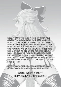 Page 27 of BRAVELY LEWD