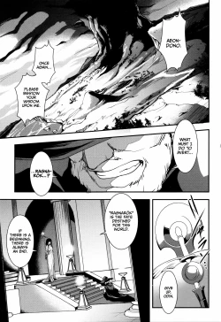 Page 102 of Shikyuu Yuugi ~Oku made Yogosareru Mesu7