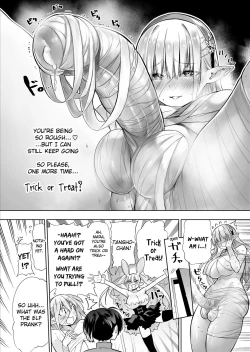 Page 120 of Futanari no Elf