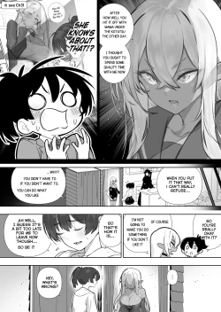 Page 214 of Futanari no Elf