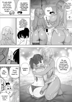 Page 259 of Futanari no Elf