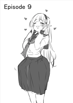 Page 45 of Futanari no Elf