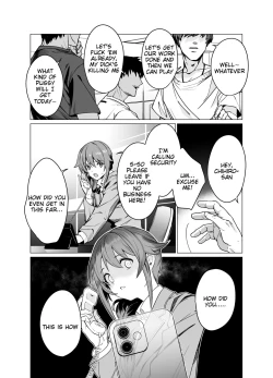 Page 4 of Saimin Idol Work Joshi Ryou Hen