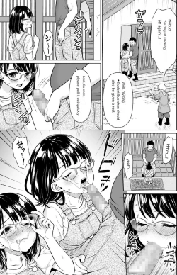 Page 20 of Iya da to Ienai Jimikei Shoujo to Inaka no Oji-san 2