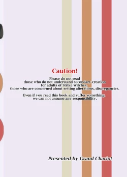 Page 14 of TAICHOU 501~503 (Strike