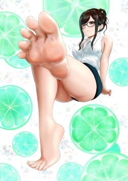 Page 33 of Onna Shachou