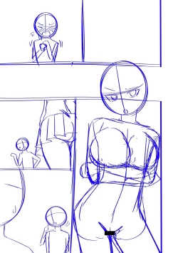 Page 195 of Watashi o SeFri ni Shite Minai? - Would you like to try me as a sex friend? + Digital Tokusouban  Tokuten