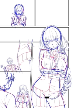 Page 215 of Watashi o SeFri ni Shite Minai? - Would you like to try me as a sex friend? + Digital Tokusouban  Tokuten