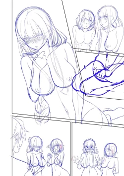 Page 234 of Watashi o SeFri ni Shite Minai? - Would you like to try me as a sex friend? + Digital Tokusouban  Tokuten