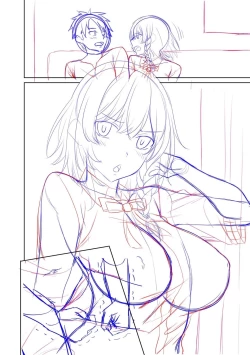 Page 286 of Watashi o SeFri ni Shite Minai? - Would you like to try me as a sex friend? + Digital Tokusouban  Tokuten