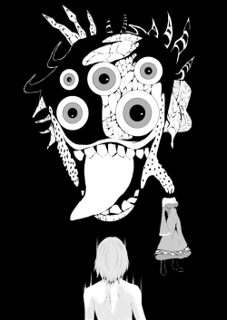 Page 40 of BLACK&ROSE ZERO ‐4‐