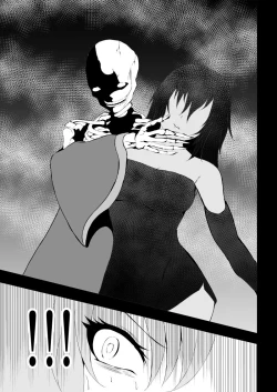 Page 21 of BLACK&ROSE ZERO ‐5‐