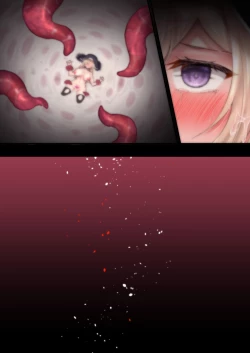 Page 61 of Ingoku ni Shizumu Hana