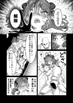 Page 116 of Dorei o Choukyou shite Harem Tsukuru"Manga Ban"