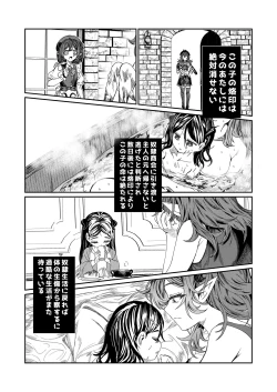 Page 125 of Dorei o Choukyou shite Harem Tsukuru"Manga Ban"